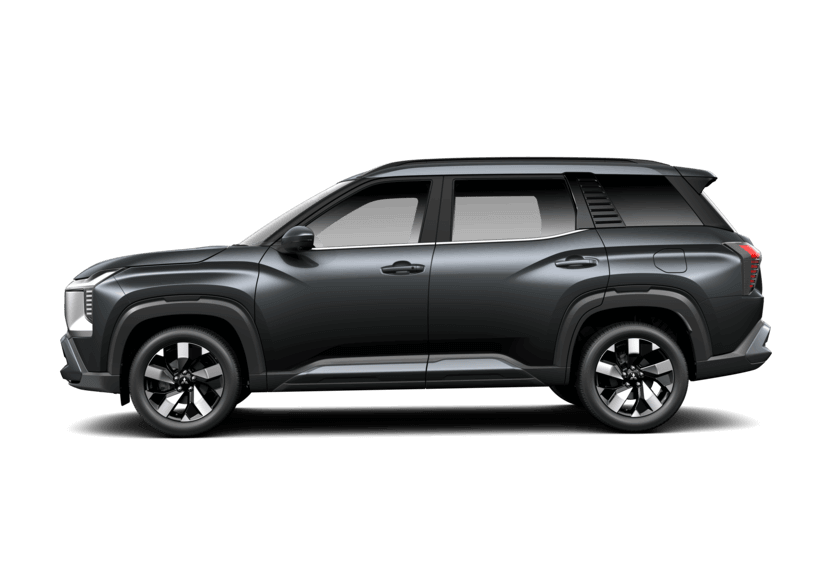 Mitsubishi Brunei | Destinator