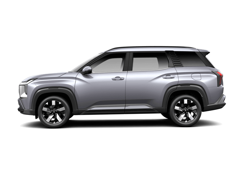 Mitsubishi Brunei | Destinator