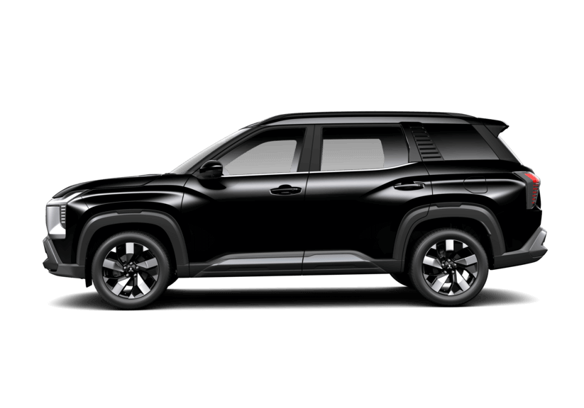 Mitsubishi Brunei | Destinator