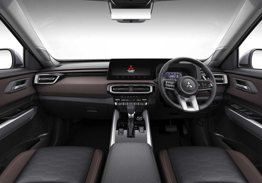 Mitsubishi Brunei | Destinator