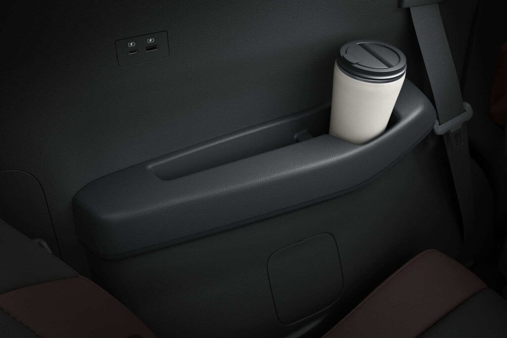 Mitsubishi Brunei | Destinator