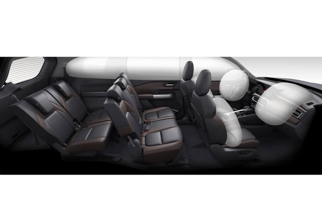 Mitsubishi Brunei | Destinator