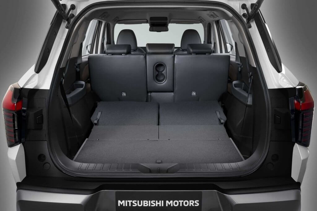Mitsubishi Brunei | Destinator