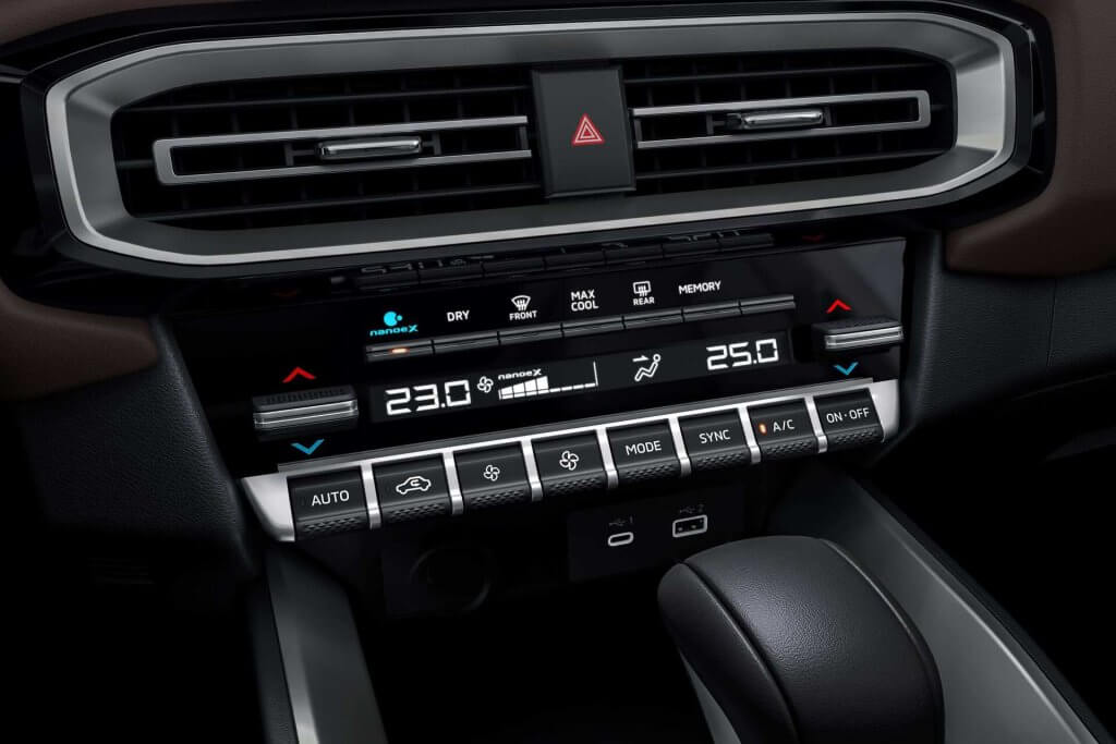 Mitsubishi Brunei | Destinator