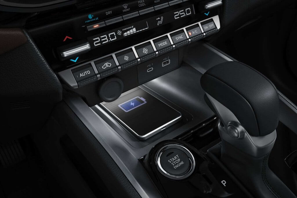 Mitsubishi Brunei | Destinator