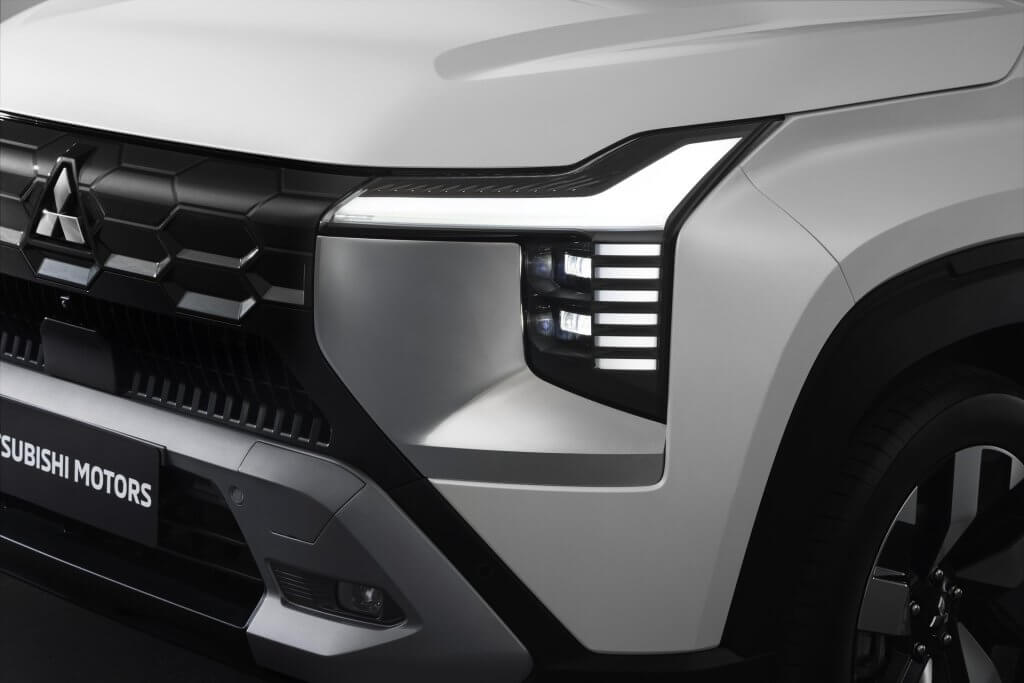 Mitsubishi Brunei | Destinator