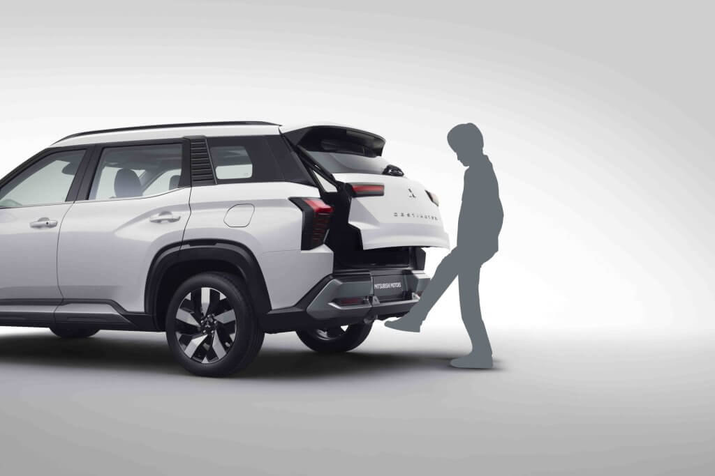 Mitsubishi Brunei | Destinator