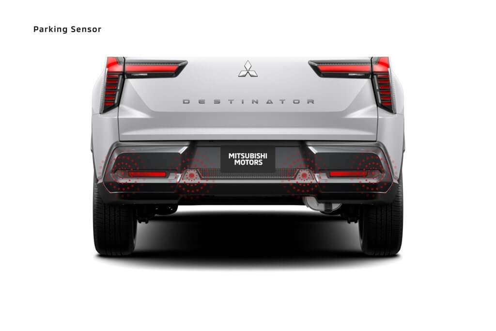 Mitsubishi Brunei | Destinator