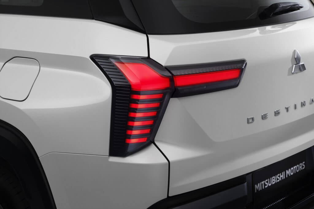 Mitsubishi Brunei | Destinator