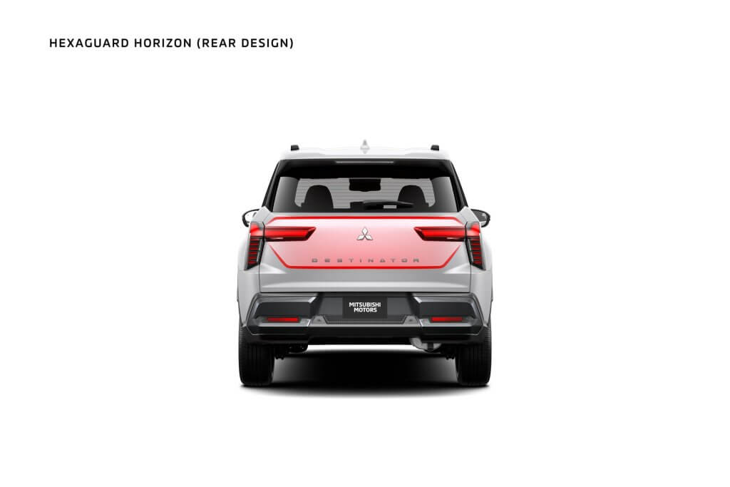 Mitsubishi Brunei | Destinator