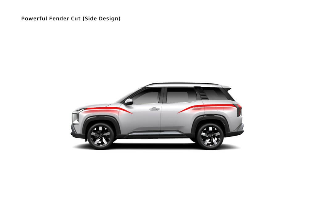 Mitsubishi Brunei | Destinator