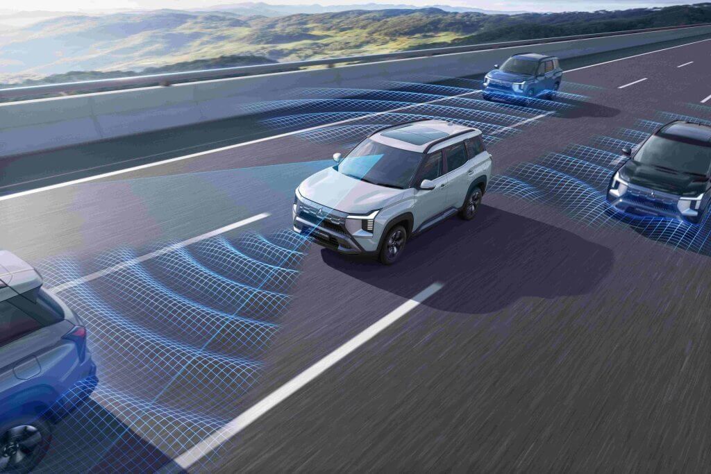 Mitsubishi Brunei | Destinator