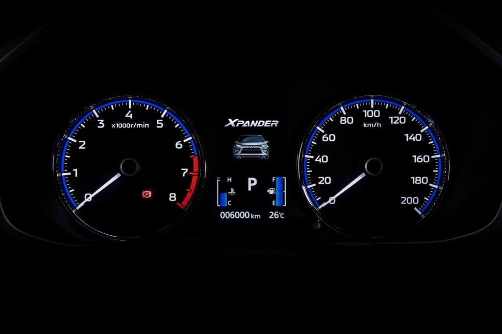 Mitsubishi Brunei|Draft New Xpander
