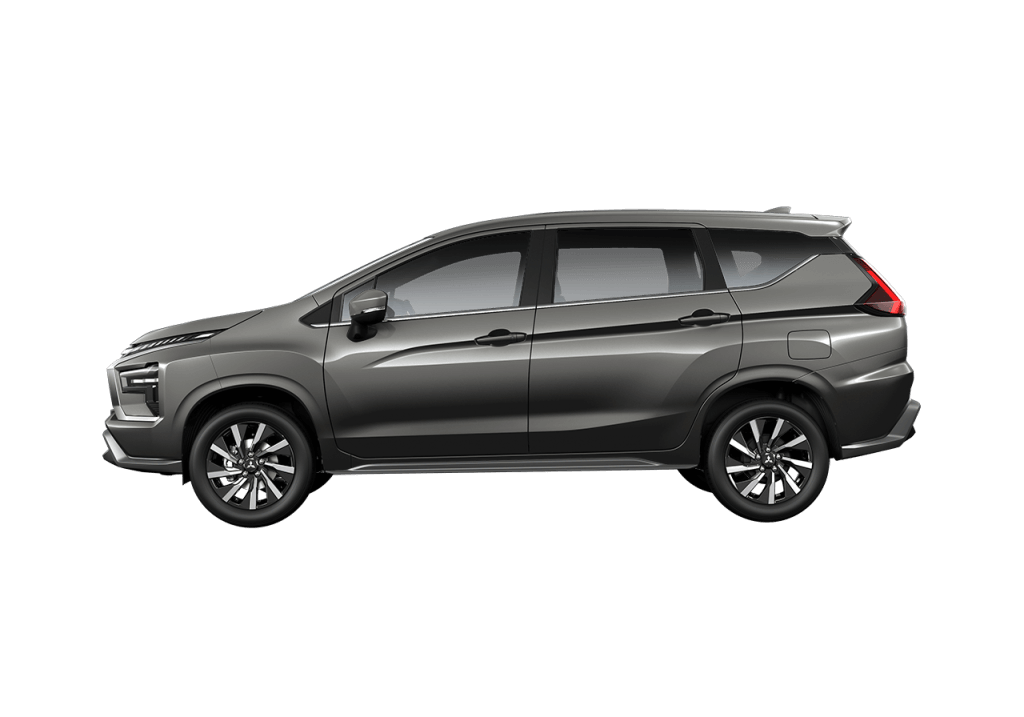 Mitsubishi Brunei | New Xpander