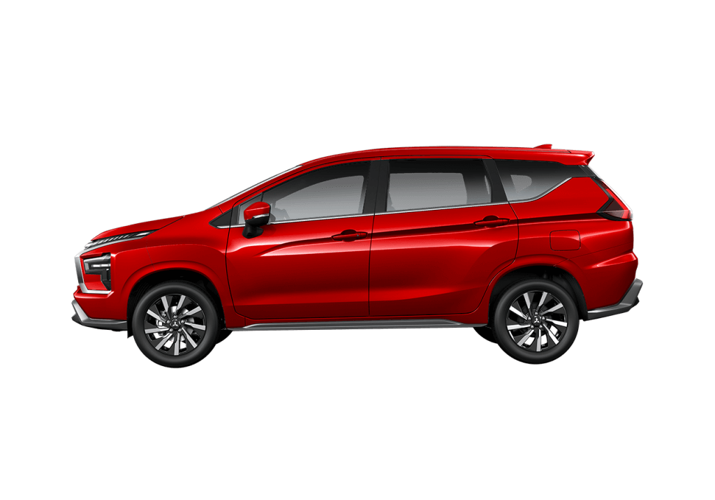 Mitsubishi Brunei|Draft New Xpander
