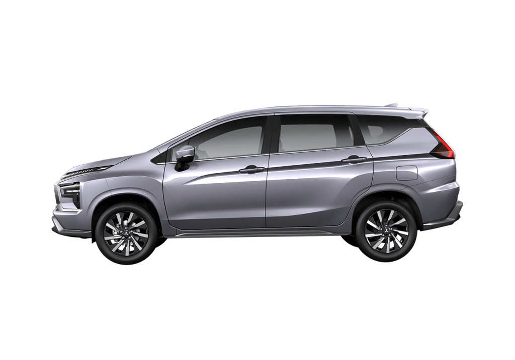 Mitsubishi Brunei|Draft New Xpander