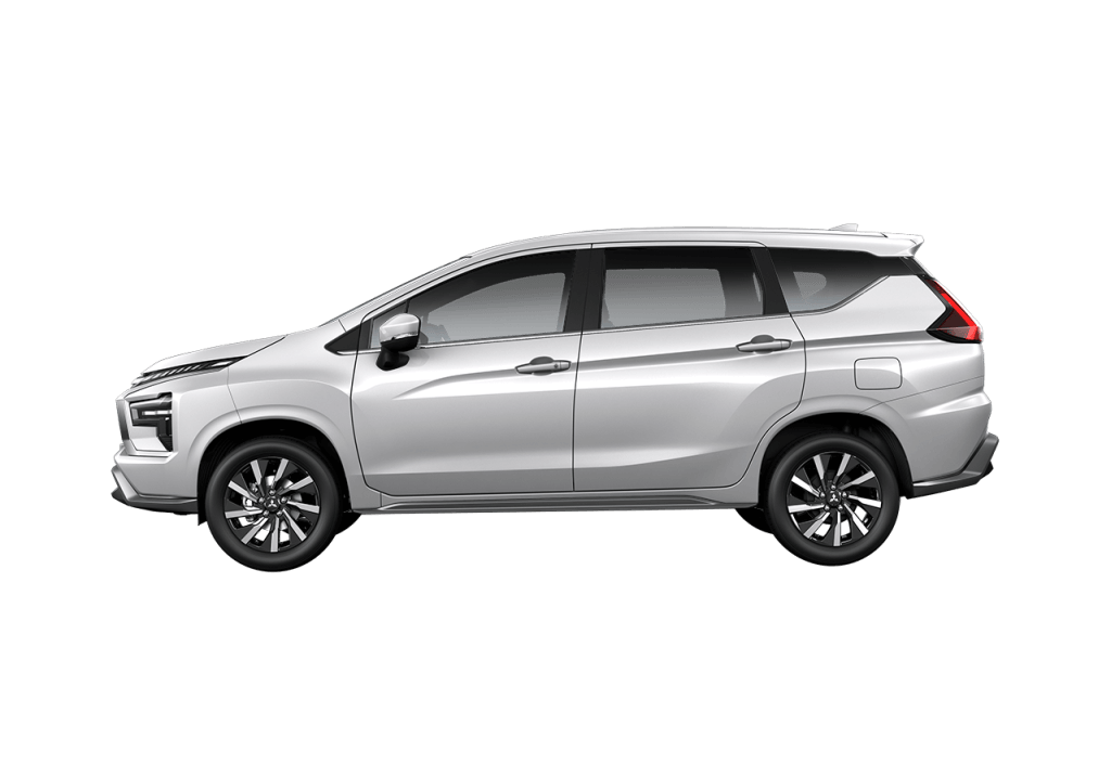 Mitsubishi Brunei|Draft New Xpander
