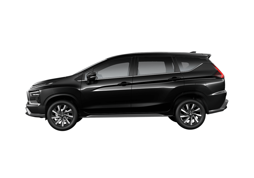 Mitsubishi Brunei|Draft New Xpander