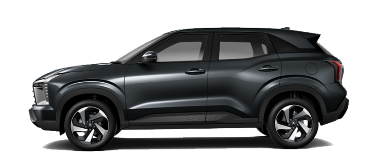 24MY_XForce_RHD_FT_Bodycolor-Graphite Gray Metallic-U28 1